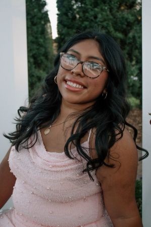 Ashley Chiguil